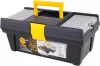 VOREL Box na náradie plastový 12" 1 zámok 30cm (78811)