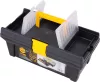 VOREL Box na náradie plastový 12" 1 zámok 30cm (78811)