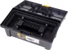 VOREL Box na náradie plastový 16" 1 zámok 40cm (78812)