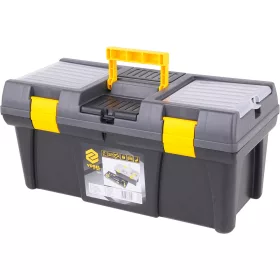   VOREL Box na náradie plastový 20" 2 zámky 50cm (78813)