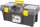 VOREL Box na náradie plastový 20" 2 zámky 50cm (78813)
