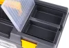 VOREL Box na náradie plastový 20" 2 zámky 50cm (78813)