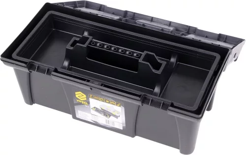 VOREL Box na náradie plastový 20" 2 zámky 50cm (78813)