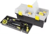 VOREL Box na náradie plastový 20" 2 zámky 50cm (78813)