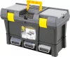 VOREL Box na náradie plastový 20" + 3x zásuvka (78814)
