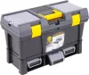 VOREL Box na náradie plastový 20" + 3x zásuvka (78814)