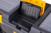 VOREL Box na náradie plastový 20" + 3x zásuvka (78814)