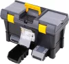 VOREL Box na náradie plastový 20" + 3x zásuvka (78814)