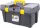 VOREL Box na náradie plastový 26" 2 zámky 65cm (78815)