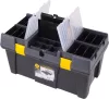 VOREL Box na náradie plastový 26" 2 zámky 65cm (78815)