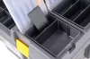 VOREL Box na náradie plastový 26" 2 zámky 65cm (78815)