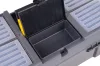 VOREL Box na náradie plastový 26" 2 zámky 65cm (78815)