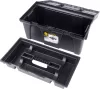 VOREL Box na náradie plastový 26" 2 zámky 65cm (78815)