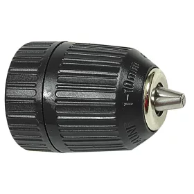   VOREL Skľučovadlo na vŕtačku 3/8" 1-10 mm rýchloupínacie (79570)