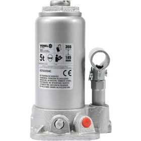 VOREL Hever hydraulický piestový 5t (80032)