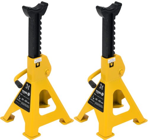 VOREL Podstavec pod auto 3000kg (80308)