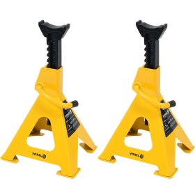 VOREL ZDVIHÁKY 6T 2KS (80309)