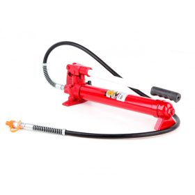 VOREL Pumpa na hydraulický rozpěrák 10t (80330)