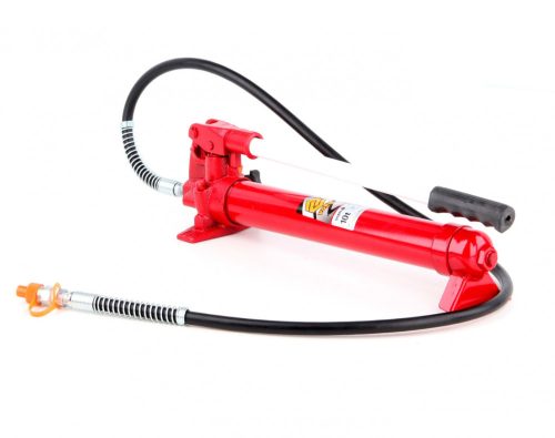 VOREL Pumpa na hydraulický rozpěrák 10t (80330)