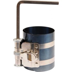 VOREL Svorka na krúžky 75 mm, priemer 50-125 mm (80660)