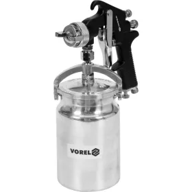 VOREL Striekacia pištoľ s nádobou 1000 ml (80903)