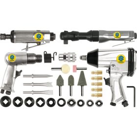 VOREL SADA PNEUMATICKÉHO NÁRADIA 33KS (81142)