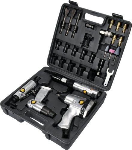 VOREL SADA PNEUMATICKÉHO NÁRADIA 33KS (81142)