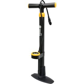 VOREL Ručné hustilka s manometrom (82022)