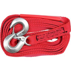 VOREL ŤAŽNÉ LANO 2500 KG (82233)