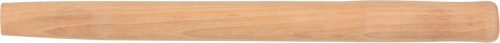 VOREL drevená rukoväť, pre kladivo 0,8-2,0 kg, 40 cm (99440)