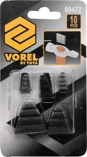 VOREL 10 KS SADA KLINOV KLADIV (99472)