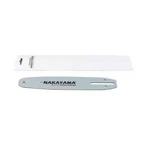   NAKAYAMA PRO TYČ XSW 10" 1/4" .043" 56LINKS (PC2525,EC3000,PC3600) (XSW10-43GE)