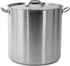 YATO HLUBOKÝ ZÁSOBNÍK S VEKOM SS 45x45CM 71,6L (YG-00009)