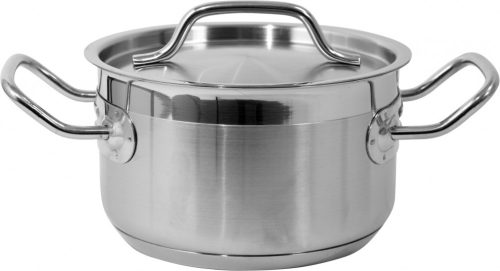YATO STREDNÝ HRNIEC S POKRIEVKOU SS 16x9,5 1,9L (YG-00021)