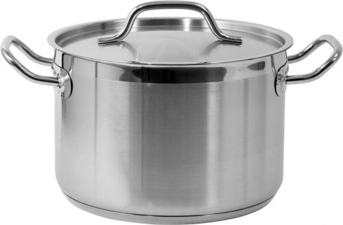YATO Nerezový hrniec stredný – 7,2 L  (YG-00023)