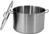 YATO HRNIEC STREDNÝ S POKRIEVKOU 50X32CM 62,8L (YG-00029)