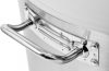YATO gastro hrnec nizky s poklici nerez 24x11cm 5l (YG-00041)