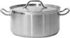 YATO Nízky hrniec s pokrievkou 12,9 L (YG-00043)