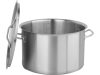 YATO HRNIEC NÍZKY S VEKOM 40X26 32L (YG-00051)