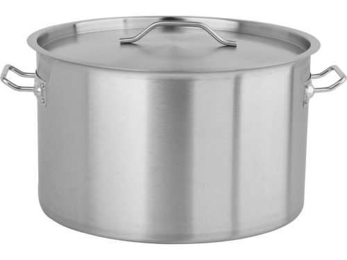 YATO Hrniec s pokrievkou nízky – 58 L (YG-00052)