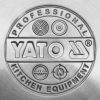 YATO HRNIEC NA OMÁČKY NEREZ 20CM 2L (YG-00080)