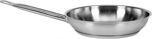 YATO Nerezová panvica 24 cm(YG-00101)