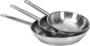 YATO Nerezová panvica 24 cm(YG-00101)