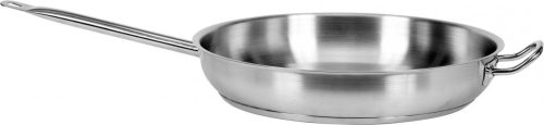 YATO Nerezová panvica 40cm (YG-00105)