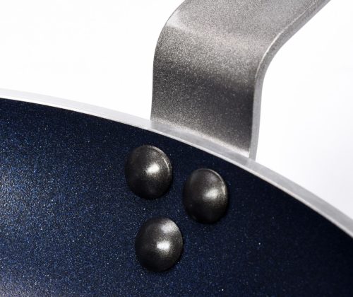 YATO HLINÍKOVÁ PANVICA S PTFE 280MM (YG-00132)