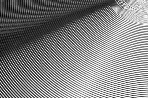 YATO HLINÍKOVÁ PANVICA S PTFE 320MM (YG-00133)