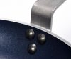 YATO HLINÍKOVÁ PANVICA S PTFE 320MM (YG-00133)