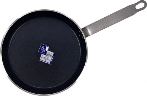 YATO Hliníková panvica s teflonovým povrchom E 260MM (YG-00152)