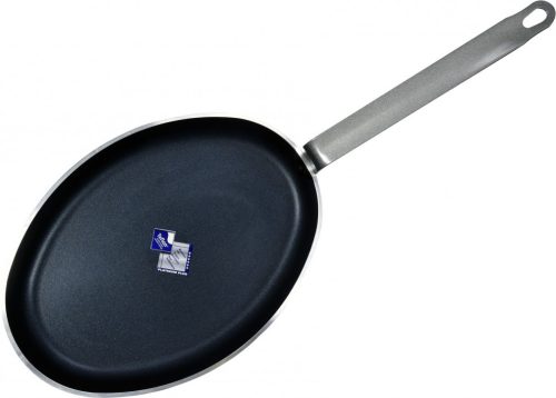 YATO  Hliníková panvica s teflonovým povrchom Platinum Plus 290 mm  (YG-00155)