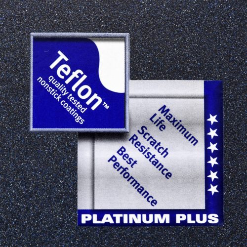 YATO  Hliníková panvica s teflonovým povrchom Platinum Plus 290 mm  (YG-00155)